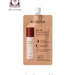 MERREZ'CA Skin Up Liquid Foundation SPF50/PA+++ Light Nude