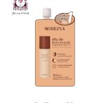 Merrez'ca Skin Up Liquid Foundation SPF50,Light Beige Sachet