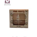 Nee Cara Mini Fruits Four Shade Eyeshadow Palette 05