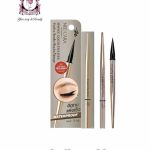 Nee Cara N460 Sponge Liquid Eyeliner 0.6g