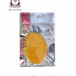 SASHA Shower Body Scrub Sponge