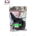 SASHA Hair Dyes Cup Set Hair Accessories