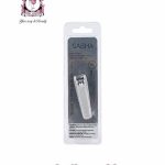 SASHA Nail Clipper Stainless Steel