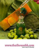 Herb Gold All Natural All in One Serum - Image 2