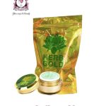 Herb Gold All Natural All In One Cream