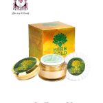 Herb Gold All Natural All in One Cream