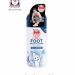 Taoyeablok Foot Deodorant Powder Cool Menthol