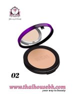 Deesay Bright Skin Color Control Foundation Powder SPF30 02 - Image 2
