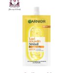 Garnier Bright Complete Vitamin C Serum Cream SPF30 Sachet