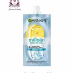 Garnier Salicylic Dry Touch Cream Sachet