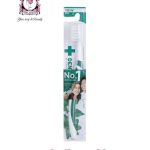 Dentiste Italy Model Toothbrush 3 Actions Extra-Soft
