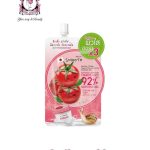 Smooto Tomato Yogurt Plus Whitening Soothing Gel 50g