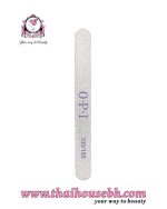 SASHA O.P.I. The Perfect Nail File 100/180 - Image 2