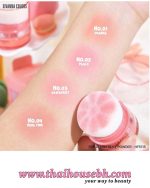 Sivanna Colors Pop Blush Silky Powder 01 - Image 5