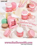 Sivanna Colors Pop Blush Silky Powder 01 - Image 4