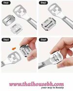 Pedi Corn Cutter Replacement Blades 2 x 10 Blades - Image 2