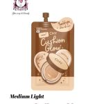 CHY Ultimate Glow Cushion SPF 50 Medium Light