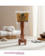HERBAHOLIC'S Holistic Organic Aromatic Massage Roller - Image 3