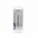SASHA NO-TRIL SCISSORS BEAUTY CARE PROFESSIONAL QUALITY