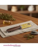 THE HERBALIST'S — HOLISTIC ORGANOMATIC Gua-Sha Massage Tool - Image 2
