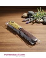THE HERBALIST'S — HOLISTIC ORGANOMATIC Gua-Sha Massage Tool - Image 3