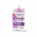ROJUKISS PORE BRIGHT 10 NIACINAMIDE TRANEXAMIC WHITENING SERUM