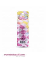 MOONZOOM TWEEZERS (MZ818-8) - Image 3