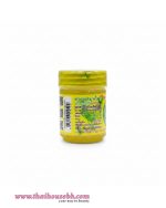 Hong Thai Green Herbal Balm 50g - Image 2