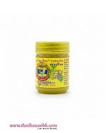 Hong Thai Green Herbal Balm 50g - Image 3