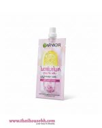 Garnier Bright Complete Vitamin C Serum Cream 7ml Sachet - Image 3