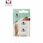 Pedi Corn Cutter Replacement Blades 2 x 10 Blades