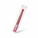 BRITE NYSA Stainless Steel Double Sided Nail File