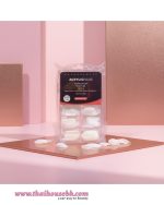 Sasha Beauty Acrylic Nails Professional Nail Tips - Image 2