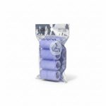 SASHA Salon Hair Rollers