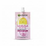 Garnier Bright Complete Vitamin C Serum Cream 7ml Sachet