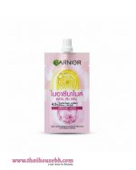 Garnier Bright Complete Vitamin C Serum Cream 7ml Sachet
