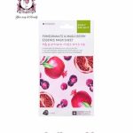 Baby Bright Pomegranate & Maqui Berry Essence Mask Sheet 20 g
