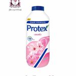 Protex Icy Cool Cooling Powder Blossom 140g