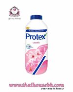 Protex Icy Cool Cooling Powder Blossom 140g