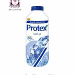 Protex Icy Cool Cooling Powder 60 g