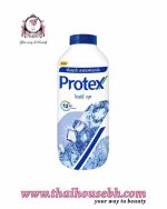 Protex Icy Cool Cooling Powder 60 g