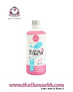 Precious Skin Alpha Arbutin 3 Plus Collagen Bath Cream 350 ml