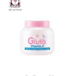 AR Gluta Vitamin E Moisturizing Collagen Cream 200g