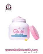 AR Gluta Vitamin E Moisturizing Collagen Cream 200g - Image 3